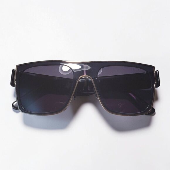 Tom Ford Edwin FT1073W5401A Unisex Sunglasses main image 10